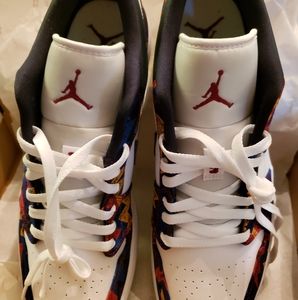 Air jordan 1s